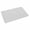Gray, variant on Boho Gray Doormat Outdoor Entrance 24"x36", White Chevron Stripes Abstract Geometric Absorb Moisture Dirt Door Mats, Non-Slip Rubber Backing Floor Mats Indoor, Low-Profile Front Door Rugs