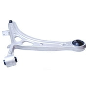 fiat 500x suspension control arm and ball joint assembly