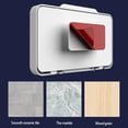 thumbnail image 3 of Waterproof Rotation Shower Phone Holder Hd Touch Screen Hanging Aromatherapy Box, 3 of 20