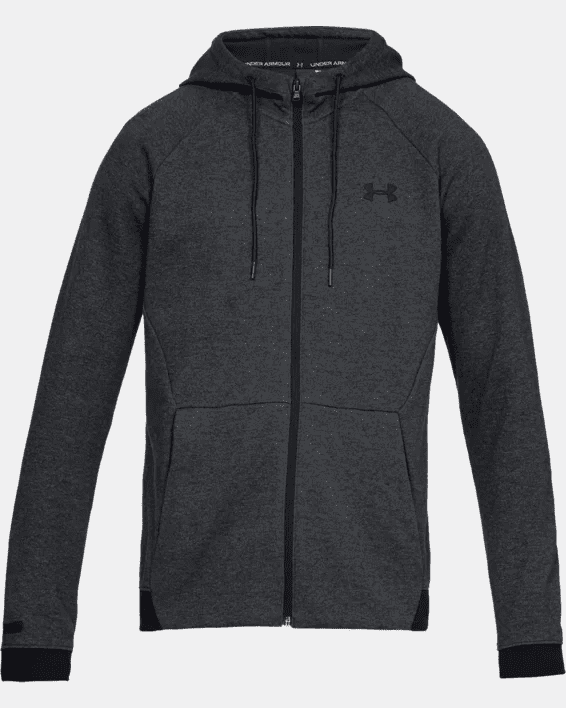 Under Armour Unstoppable 2X Knit Crew Haut Homme 