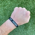 thumbnail image 2 of STAY FOCUSED Wristband, 2 of 4