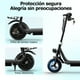 thumbnail image 3 of Scooter Electrico Infantil Honey Whale JL005 Negro, 3 of 6