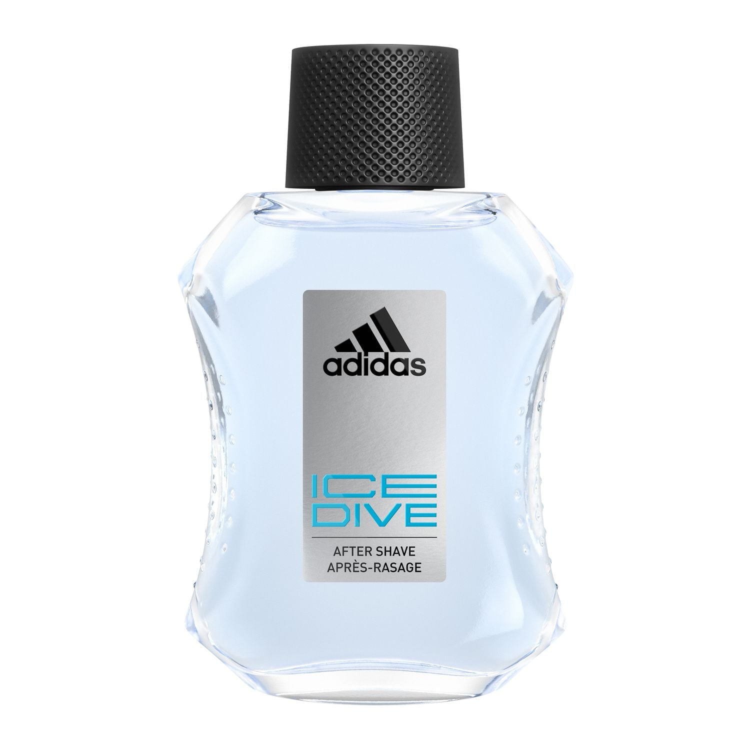 adidas Ice Dive After Shave, Citrus Fragrance, Top notes