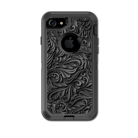 black floral iphone 8 case black floral iphone 8 case
