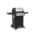 thumbnail image 5 of Broil King BK814154LP Outdoor Portable Gem 320 3 Burner Liquid Propane Gas Grill, 5 of 5