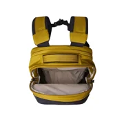 The North Face Borealis Backpack / Deep Dijon/TNF Black, One-Size