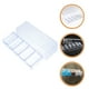 thumbnail image 4 of GOOHOCHY Caja de chip profesional Caja de chips multifunción Conveniente accesorio de chip de chips de póker de póker, 4 of 7