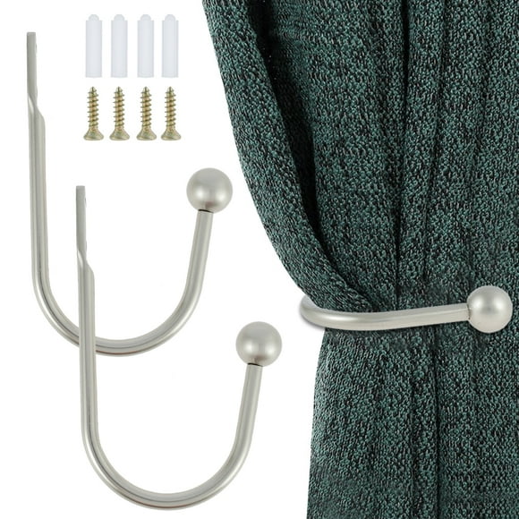 Curtain Tie Back Hooks