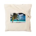 thumbnail image 2 of CafePress - Tote Bag - Unisex Canvas Tote Bag, Beige, 1-Piece, 2 of 7