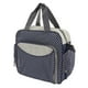 thumbnail image 3 of Bolsas para pañales,Bolsas cruzadas para pañales,Bolsa cruzada multifuncional para pañales de viaje,Bolsa de mano para pañales de bebé,Respuesta rápida, 3 of 8