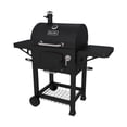 thumbnail image 1 of Dyna-Glo DGN405DNC-D Heavy-Duty Compact Charcoal Grill, 1 of 6