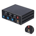 thumbnail image 2 of Herwey QRM EliminatorSignal Canceller Adjustable PTT Control 1‑30MHz HF Bands, 2 of 8