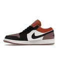 thumbnail image 2 of Jordan Men's 1 Low SE Sky J Mauve Basketball Shoes, from StockX, 2 of 5