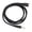 Black, variant on BIMZUC Type C to 3.5mm Headphone Aux Audio Cable OFC Woven Replacement Cord for MMX150 Headset, 47.24 inches / 1.2m, Gray