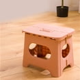 thumbnail image 2 of Marchepied Portable, Marchepied Pliant Portable pour Adultes Innovation Moderne, 2 of 4