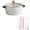 Black Lines, variant on Ceramic Serving Soup Tureen Bowls With Glass Lid, Large Capacity For Home Kitchen Countertop Decoration, Microwave And Dishwasher Safe