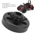 thumbnail image 4 of Centrifugal , Long Lasting Go Kart  25.4mm Center Aperture  for Mini Bike, 4 of 8