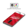 thumbnail image 2 of Head Case Designs Officially Licensed NHL Detroit Red Wings Jersey Soft Gel Case Compatible with Google Pixel 8, 2 of 7