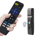 thumbnail image 1 of Big Button TV Remote Control Replacement for LG TV with LED Flashlight and Magnetic Mount for Seniors Elder Friendly No Programming Needed, 1 of 7