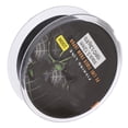 thumbnail image 4 of Hilo De Pescar Trenzado Multicolor, Fuerte Fuerza De Tracción, Mejora De La Densidad Del Tejido, Hilo De Pescar, Resistencia A La Corrosión Para La Pesca ANGGREK Negro 0.6, 4 of 8