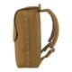 thumbnail image 4 of Mochila Carhartt 21 L con carga superior resistente al agua, color marrón, 4 of 6