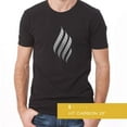 thumbnail image 4 of HT Carbon Iron On Heat Transfer Vinyl 20" Black, 10 Yards, 4 of 5