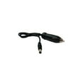 thumbnail image 1 of 12 Volt DC Car Charger Plug (5.5 x 2.5mm Barrel Male), 1 of 1