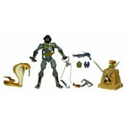 G.I. Joe Adventure Team 8" Action Figure, Pyramid in Peril