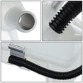 thumbnail image 3 of DNA Motoring OEM-RT-GM3014121 For 1999-2006 Silverado Sierra Yukon XL 4.3L 4.8L 5.3L 6.0L 8.1L Engines OE Style Coolant Overflow Reservoir Tank, 3 of 5