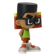 Subway Surfers Mini Figures