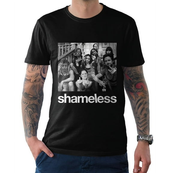 Shameless TV Series T-Shirt