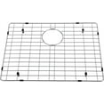 thumbnail image 3 of Starstar Sinks Protector Stainless Steel Kitchen/Yard/Bar/Laundry/Office Bottom Protector Grid, Rack For The Sink (17" x 15.5"), 3 of 4