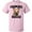 AD-Pink, variant on Inktastic Cute French Bulldog Frenchie Squad T-Shirt