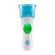 thumbnail image 2 of Termómetro infrarrojo para bebés Pistola Frente Medición de la temperatura del oído (Azul) Ndcxsfigh Cuidado Belleza, 2 of 6