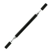 DZCPSCZG Stylus Pens Screens - Capacitive Stylus 2 In 1 Disc/Fiber Tablet Pen Stylus Pencil With Magnetic Cap