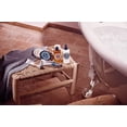 thumbnail image 4 of Shea Body Shower Oil by LOccitane for Unisex - 8.4 oz Body Wash, 4 of 5