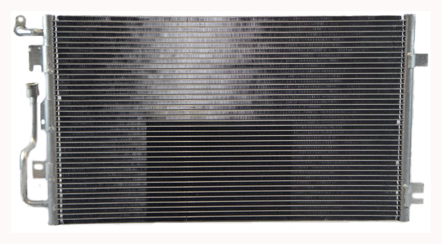 REACH Condenser 31-4612 for CHEVROLET Chevy Cavalier 95-04