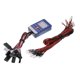 thumbnail image 2 of Kits de Iluminación LED Inteligente para Coche RC perfecl 12 LED, 2 of 8