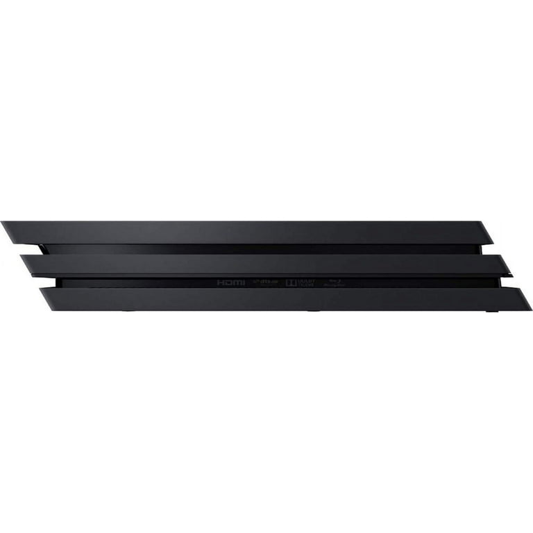 Pre-Owned Sony PlayStation 4 Pro 1TB Gaming Console Black 2 Pre-Owned Sony PlayStation 4 Pro 1TB Gaming Console Black 2