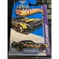 thumbnail image 3 of Hot Wheels Hong Kong Phooey 34 Hanna Barbara Friends Ford Sedan Delivery Truck, 3 of 3