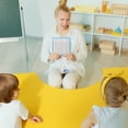 thumbnail image 3 of FOMIYES Stylish Multi-Color Hundreds Chart for Early Education and Teaching 10Sheets, 3 of 8