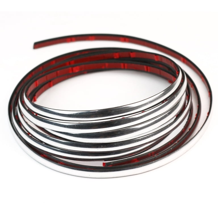 Chrome Striping Tape