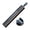 Black, variant on Vehicle Escape Hammer Equipped With Window Smasher & Belt Slicer Life Saving Hammer For Crisis Situations