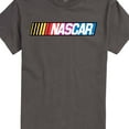 thumbnail image 3 of NASCAR - 1976 Logo - Men's Short Sleeve Graphic T-Shirt, 3 of 5