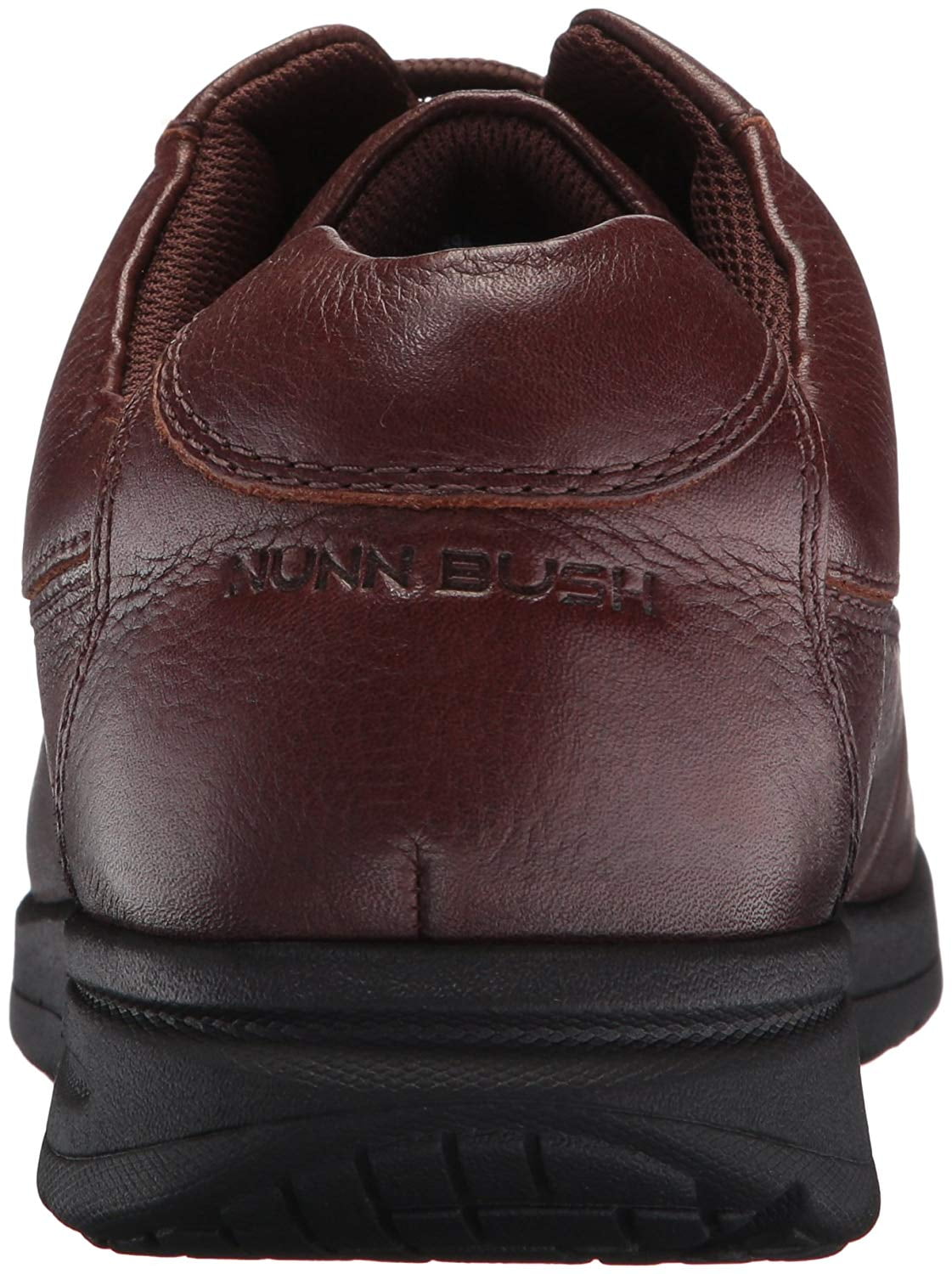 nunn bush cam moc toe oxford