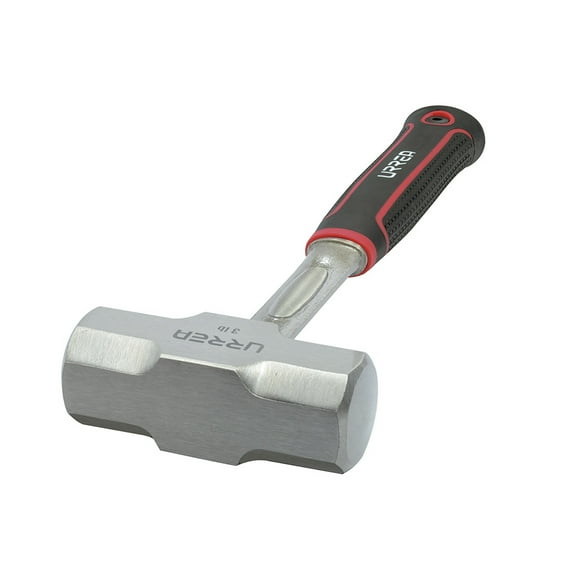 Marro de Acero Urrea 1434AF Octagonal 3 lb