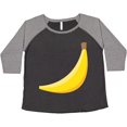 thumbnail image 3 of Inktastic Banana Women's Plus Size T-Shirt, 3 of 5