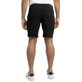 thumbnail image 2 of X RAY JEANS Mens Trouser Body Nylon Shorts, Black, 40, 2 of 8