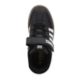 thumbnail image 5 of Tenis K-Swiss FRANCIS COURT KIDS Children Color Negro, 5 of 5