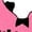 Hot Pink, variant on Inktastic New to the Herd Cute Cow Boys or Girls Baby T-Shirt